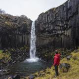 Reiser til Island med guide
