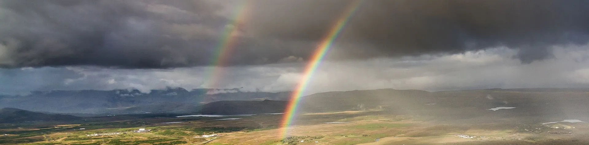 Helikoptertur over Reykjavík (ettermiddag/15-20min) (M03)