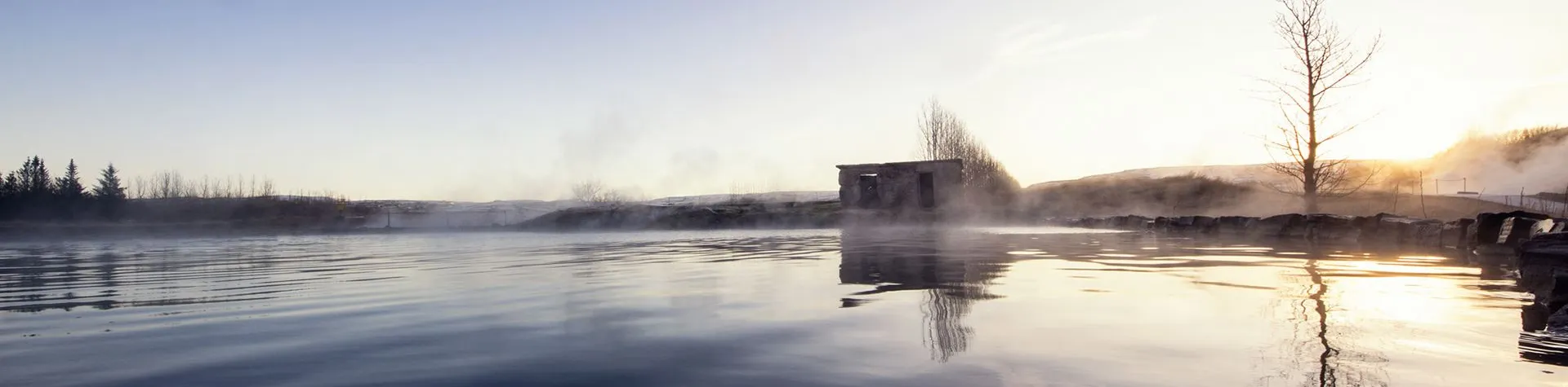 Den Gylne Sirkel och Secret Lagoon (08:00/9 tim) (G11)