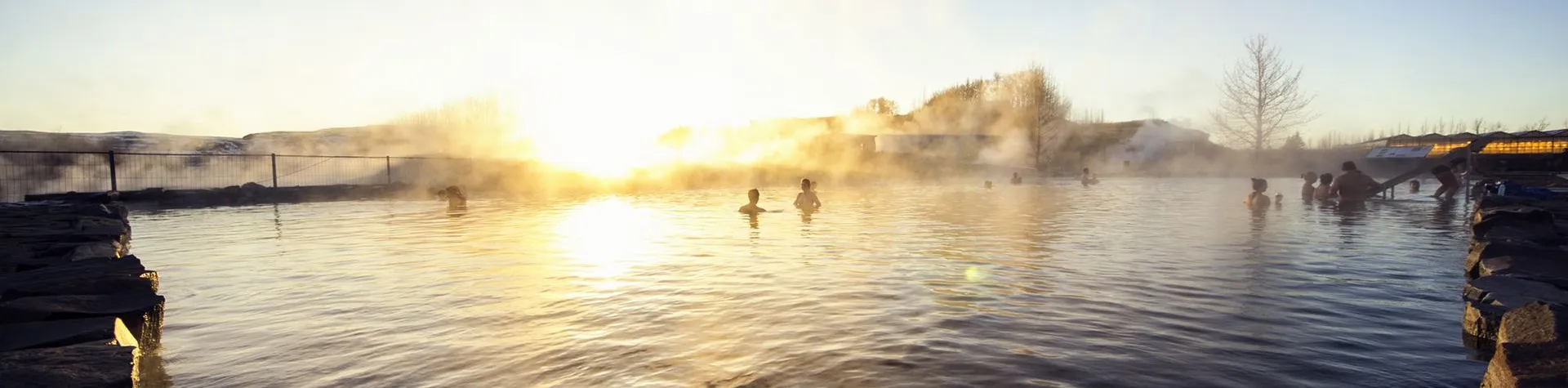 Den Gylne Sirkel och Secret Lagoon (08:00/9 tim) (G11)