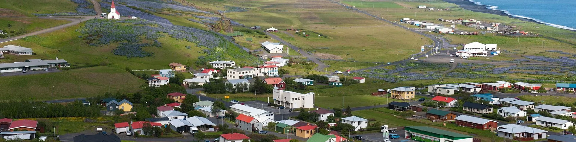 Isbrelagunen Jökulsárlón & båttur (07:00/14,5 tim) (A10)