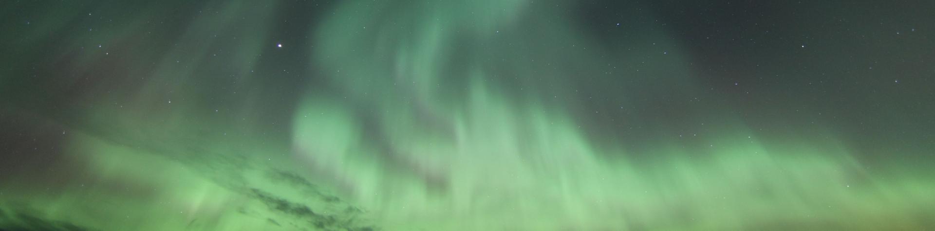 The Golden Circle & Northern Lights - Combo Deal