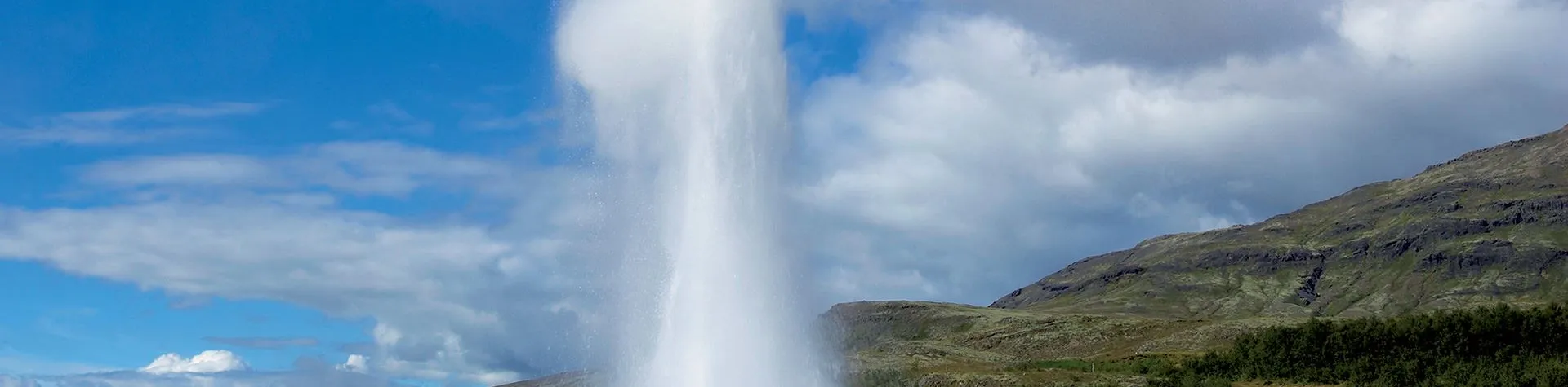 Horse Riding & Golden Circle