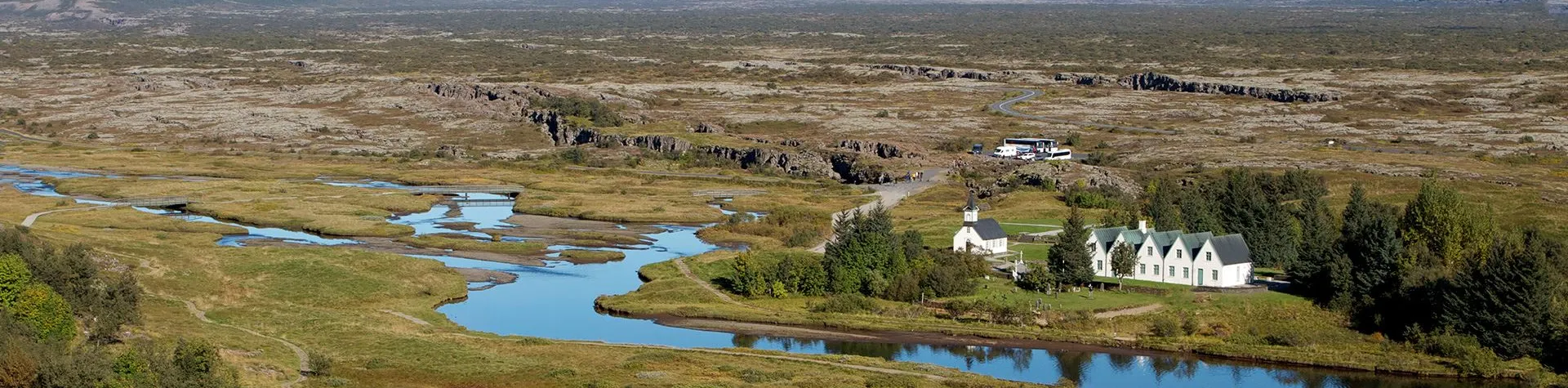 Horse Riding & Golden Circle