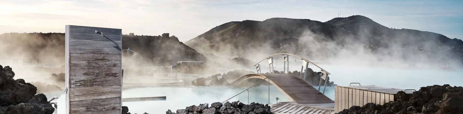 Keflavík Airport - Blue Lagoon, Premium Admission & Transfer 