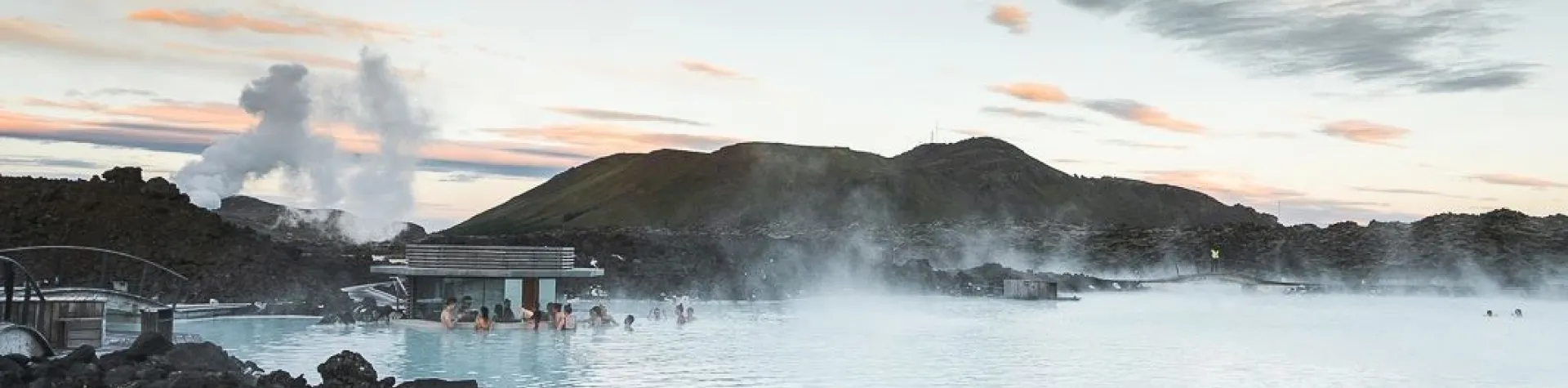 Keflavík Airport - Blue Lagoon, Comfort Admission & Transfer