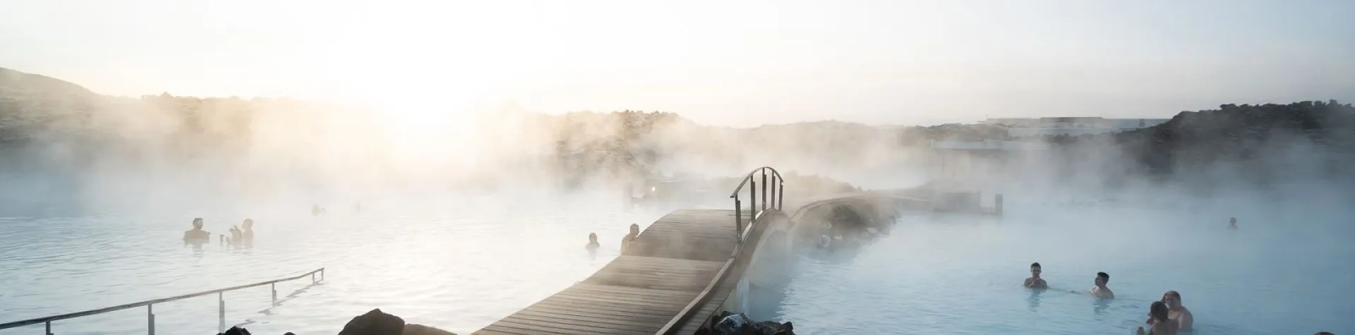 Keflavík Airport - Blue Lagoon, Comfort Admission & Transfer