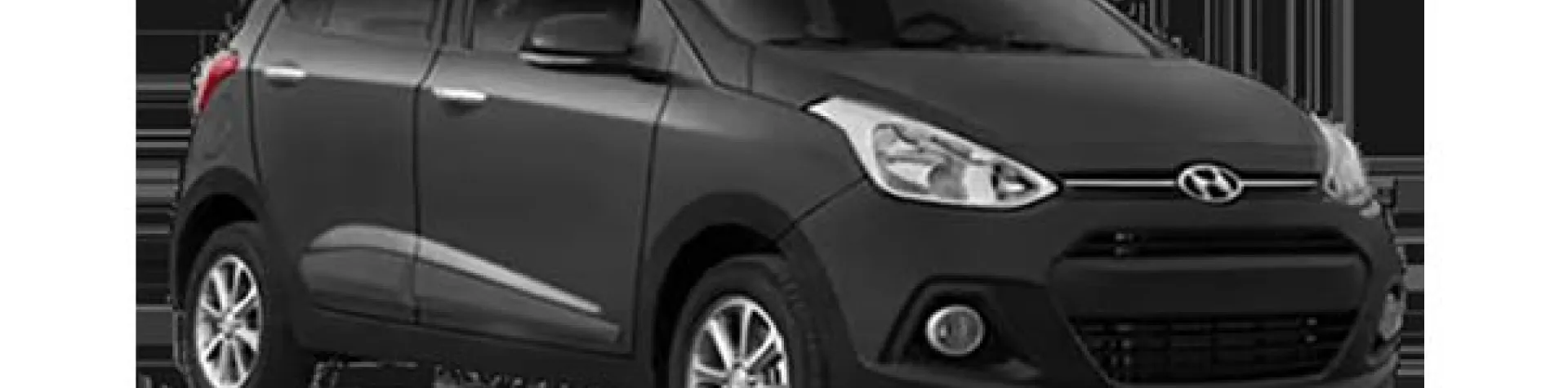 HYUNDAI i10 eller liknende - Avis