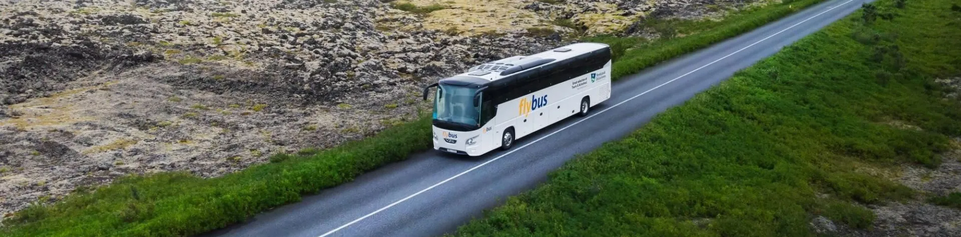 Flybus - BSI to Airport