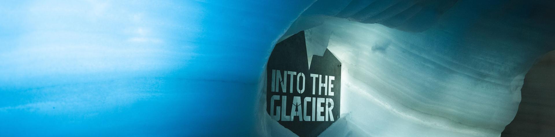 Into The Glacier - Langjökull Ice Cave Experience 