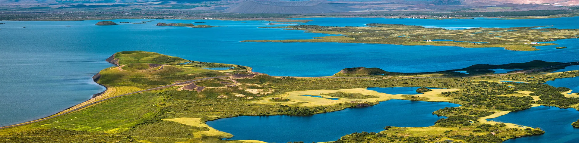 Myvatn