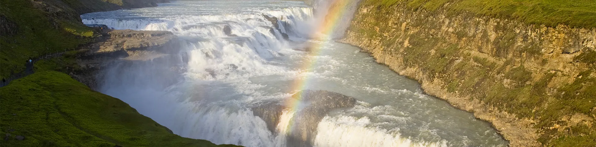 Gullfoss