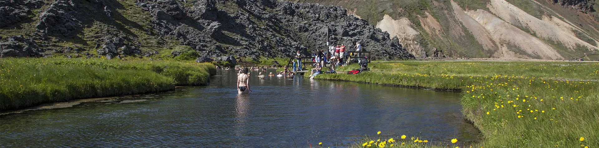 Landmannalaugar