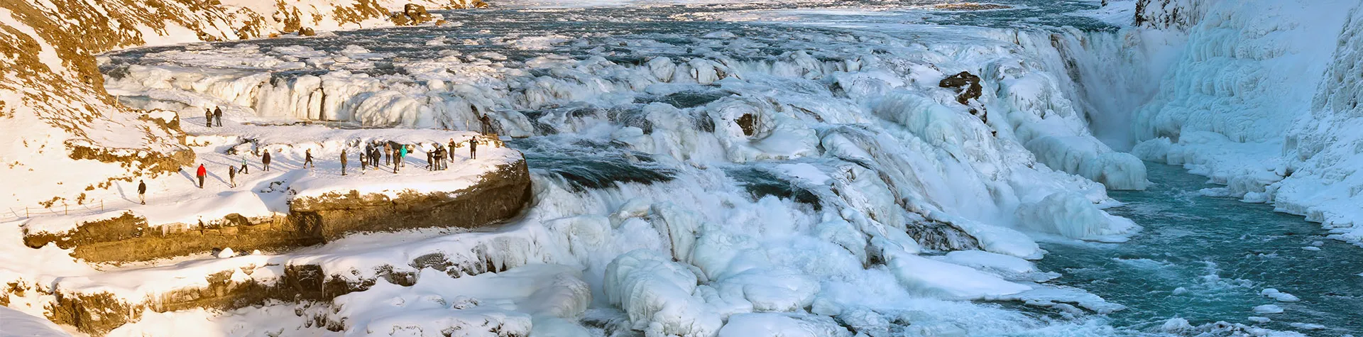 Gullfoss